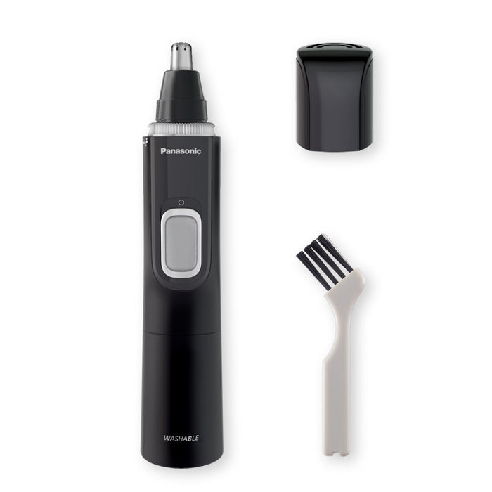 EAN 5025232876976 - Panasonic ER-GN300K503 cortadora de pelo y maquinilla Negro, Plata imagen 3