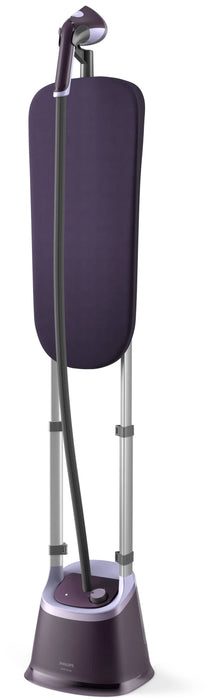 EAN 8720389016783 - Philips STE3180/30 vaporizador para ropa Vaporizador erguido de prendas 2 L 2000 W Violeta imagen 1