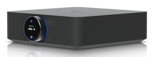 EAN 0810084694275 - Ubiquiti PowerAmp Hogar Negro imagen 1