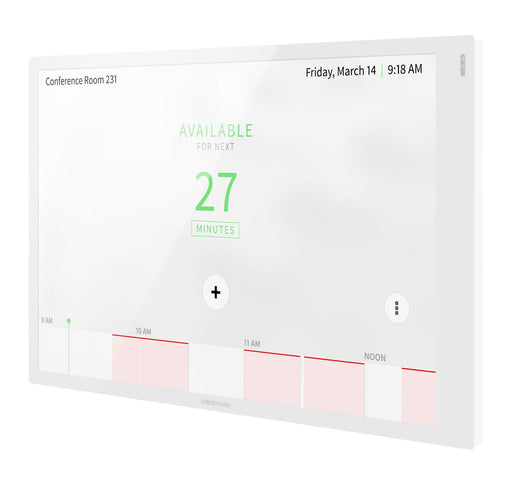 EAN 8592978479695 - Crestron TSS-1070-W-S centralita para hogar inteligente Blanco imagen 2