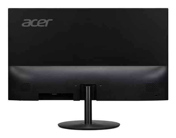 EAN 4711121814761 - Acer SH322QU A pantalla para PC 80 cm (31.5") 2560 x 1440 Pixeles Wide Quad HD LED Negro imagen 4