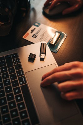 EAN 0023942692638 - MyMedia MyUSB Drive unidad flash USB 64 GB USB tipo A 2.0 Negro imagen 6