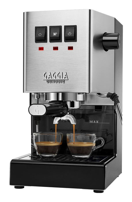 EAN 8720389031038 - Gaggia E24 Manual Máquina espresso 2,1 L imagen 1