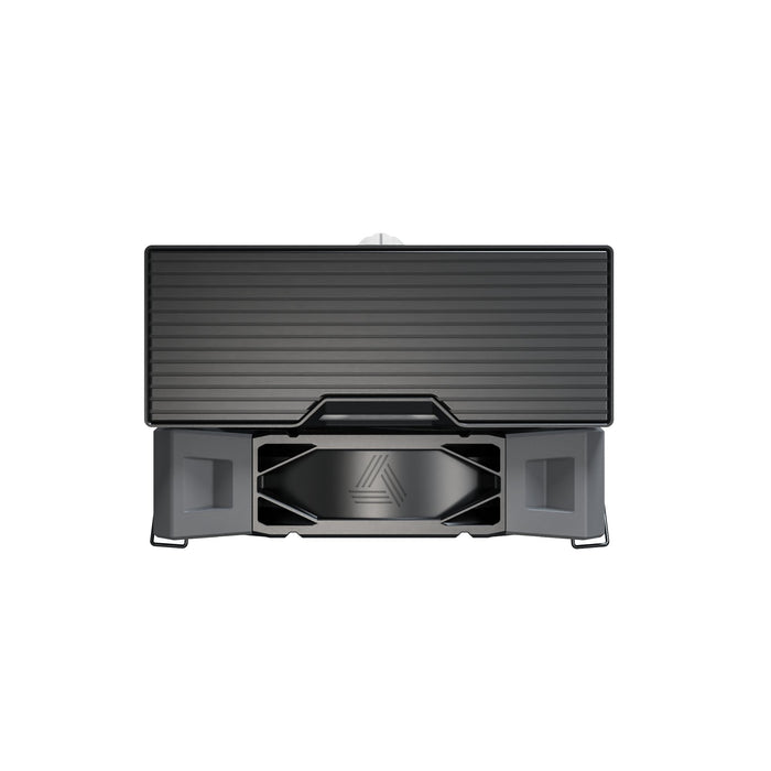 EAN 4710562744897 - Montech NX400 Procesador Refrigerador de aire 12 cm Negro 2 pieza(s) imagen 6