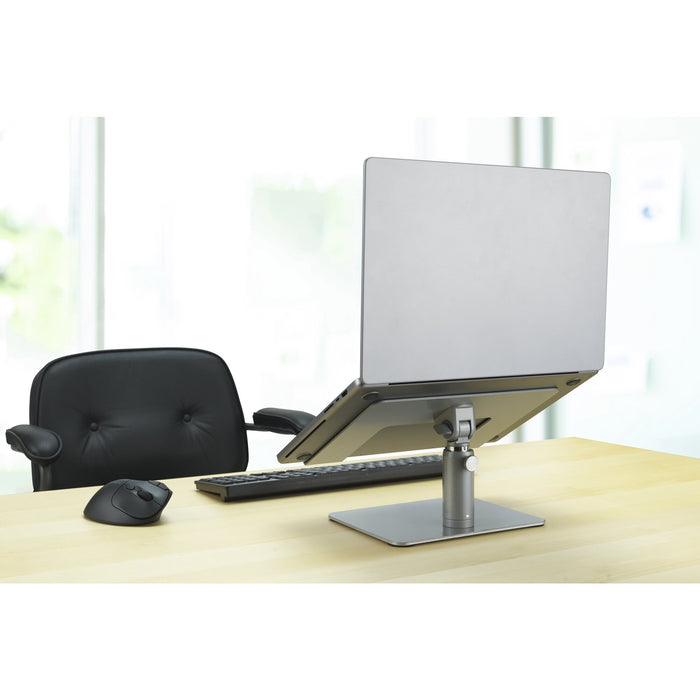EAN 0085896504245 - Kensington K50424WW soporte para ordenador portátil Plata 40,6 cm (16") imagen 3