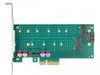 EAN 4043619890477 - DeLOCK 89047 tarjeta y adaptador de interfaz Interno M.2, SATA imagen 5