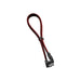 EAN 716894290327 - Cablemod CM-CAB-RSAT-N30KBR-R cable de SATA 0,3 m Rojo imagen 1