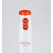 EAN 8003705108059 - Ariete 0881/00 0 L Batidora de inmersión 200 W Naranja, Blanco imagen 2