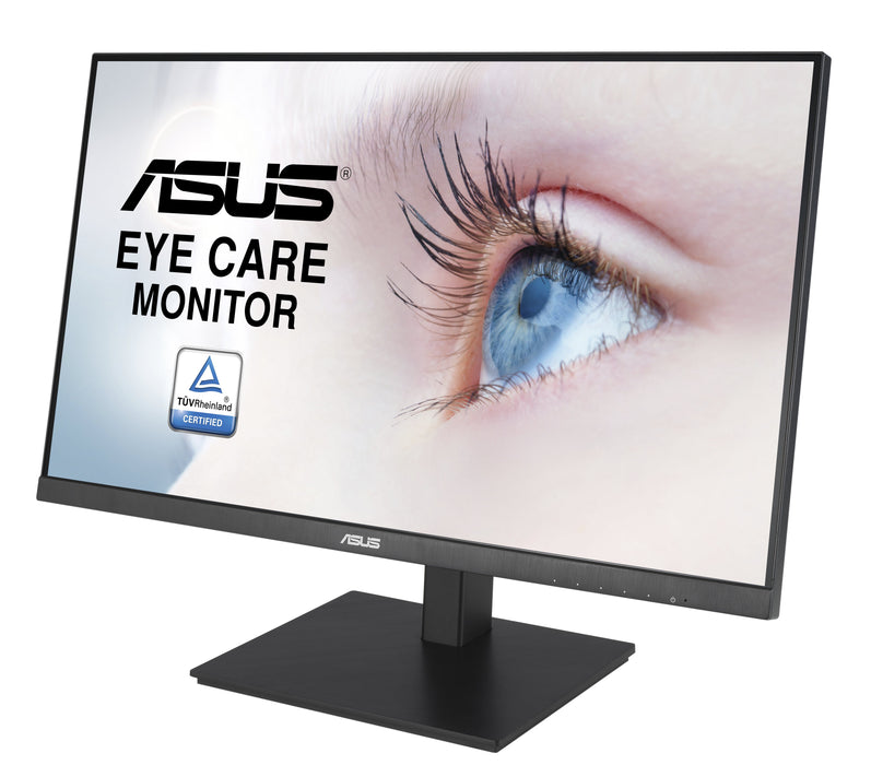 EAN 4711081047582 - ASUS VA24DQSB pantalla para PC 60,5 cm (23.8") 1920 x 1080 Pixeles Full HD LCD Negro imagen 3