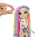 EAN 0035051526780 - Rainbow High Hair Chalk & Style Doll- Amaya (Rainbow) imagen 8
