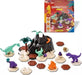 EAN 4005556245871 - Ravensburger 24587 juego y juguete de habilidad/activo Pista para canicas imagen 3