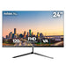 EAN 8431775035904 - Nilox NXM24FHD1203 pantalla para PC 60,5 cm (23.8") 1920 x 1080 Pixeles Full HD LED Negro imagen 1