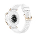 EAN 6942103134302 - Huawei WATCH GT5 Pro 42mm 3,35 cm (1.32") AMOLED Digital 466 x 466 Pixeles Blanco GPS (satélite) imagen 4