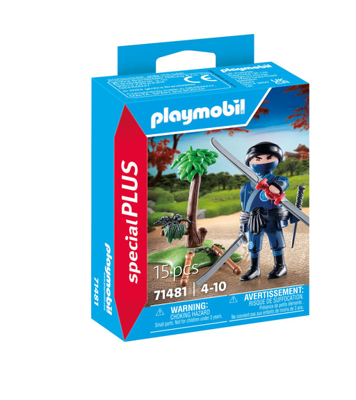 EAN 4008789714817 - Playmobil 071481 figura de juguete para niños imagen 2