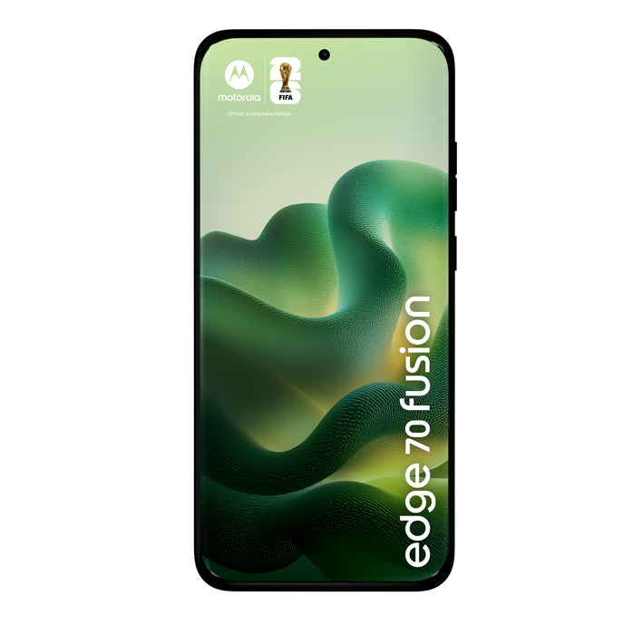 EAN 840493611174 - Motorola edge 70 fusion 17,2 cm (6.78") SIM doble Android 16.0 5G USB Tipo C 8 GB 256 GB 5200 mAh Verde imagen 3