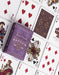 EAN 0073854093900 - Bicycle Marquis juego de cartas 56 pieza(s) imagen 2