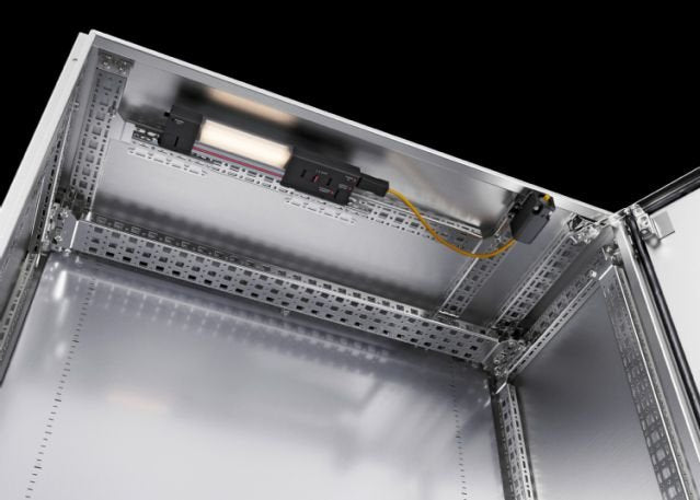 EAN 4028177814967 - Rittal 1007.000 caja eléctrica Acero inoxidable IP66 imagen 15