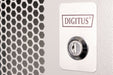EAN 4016032499039 - Digitus DN-49209 armario rack 9U Bastidor de pared Gris claro imagen 6