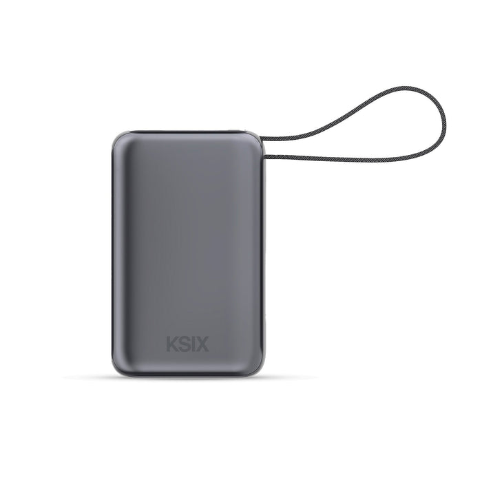 EAN 8427542139586 - Ksix BPB30PD65INTG batería externa Polímero de litio 30000 mAh imagen 3