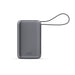 EAN 8427542139586 - Ksix BPB30PD65INTG batería externa Polímero de litio 30000 mAh imagen 3