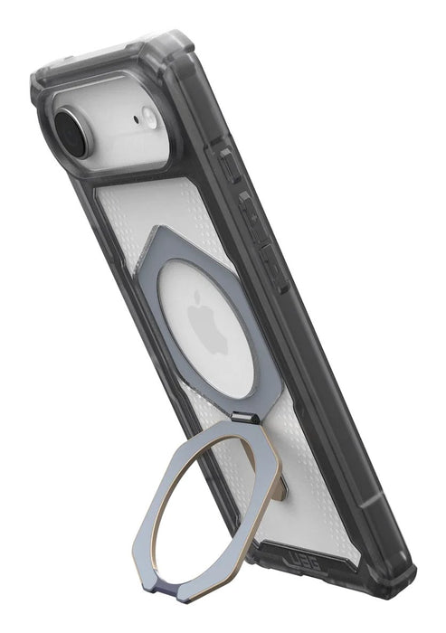 EAN 840283922411 - Urban Armor Gear 114525113136 funda para teléfono móvil 16,5 cm (6.5") Ceniza, Titanio, Transparente imagen 3
