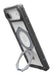 EAN 840283922411 - Urban Armor Gear 114525113136 funda para teléfono móvil 16,5 cm (6.5") Ceniza, Titanio, Transparente imagen 3