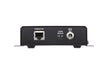 EAN 4719264645792 - ATEN VE1812-AT-G extensor audio/video Transmisor y receptor de señales AV Negro imagen 3