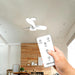 EAN 8435484084697 - Cecotec EnergySilence Aero 3050 Blanco imagen 6