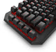 EAN 192018119949 - HP 惠普暗影精灵旗舰版键盘 teclado Juego USB Negro imagen 4