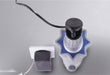 EAN 4023012282581 - Genius INVICTUS ONE 2.0 aspiradora de mano Negro, Gris Sin bolsa imagen 6