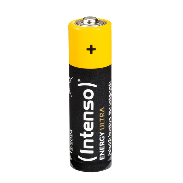 EAN 4034303027408 - Intenso 7501520 - Energy Ultra Alkaline Batterie AA Mignon 40er-Pack - Batterie Batería de un solo uso Al imagen 3