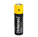 EAN 4034303027408 - Intenso 7501520 - Energy Ultra Alkaline Batterie AA Mignon 40er-Pack - Batterie Batería de un solo uso Al imagen 3