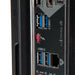 EAN 7630049617605 - ROLINE 11.02.8334 bloqueador de puerto Llave de bloqueador de puerto USB Tipo C Gris 10 pieza(s) imagen 3