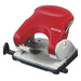 EAN 4002432354498 - Leitz Topstyle Desktop perforator perforador de papel 25 hojas Rojo imagen 1