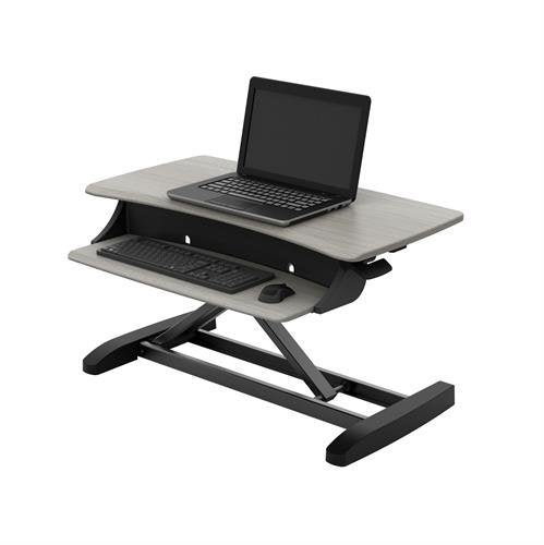 EAN 0698833066333 - Ergotron WorkFit-Z Mini imagen 5