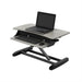 EAN 0698833066333 - Ergotron WorkFit-Z Mini imagen 5