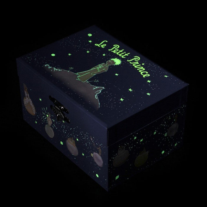 EAN 3457010912309 - Trousselier S91230 caja de música imagen 3