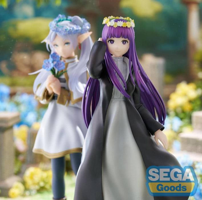EAN 4582733448695 - SEGA Goods Frieren Fern Flower Garden imagen 7