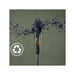 EAN 7332543971572 - Electrolux EP71B14WET Aspiradora escoba Batería Secar Sin bolsa 0,3 L Azul 4 Ah imagen 8