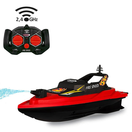 EAN 4042774478810 - Jamara 466600 modelo controlado por radio Barco Motor eléctrico imagen 1