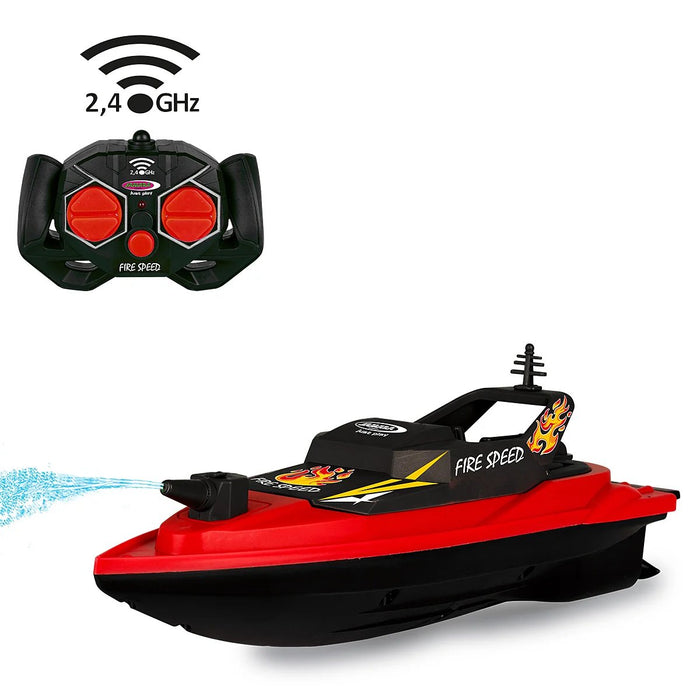 EAN 4042774478810 - Jamara 466600 modelo controlado por radio Barco Motor eléctrico imagen 1