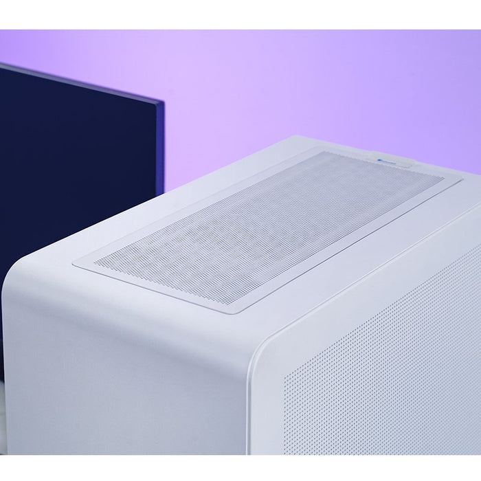 EAN 6970620553047 - Jonsbo U4 PRO Midi Tower Blanco imagen 33