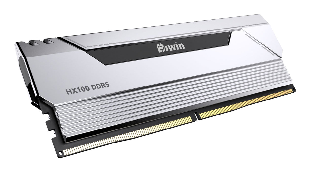 EAN 6955914622180 - Biwin HX100 módulo de memoria 32 GB 2 x 16 GB DDR5 6000 MT/s 288-pin DIMM imagen 6