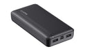 EAN 6950676216684 - Havit Batterien / Akkus Ión de litio 20000 mAh Negro imagen 3