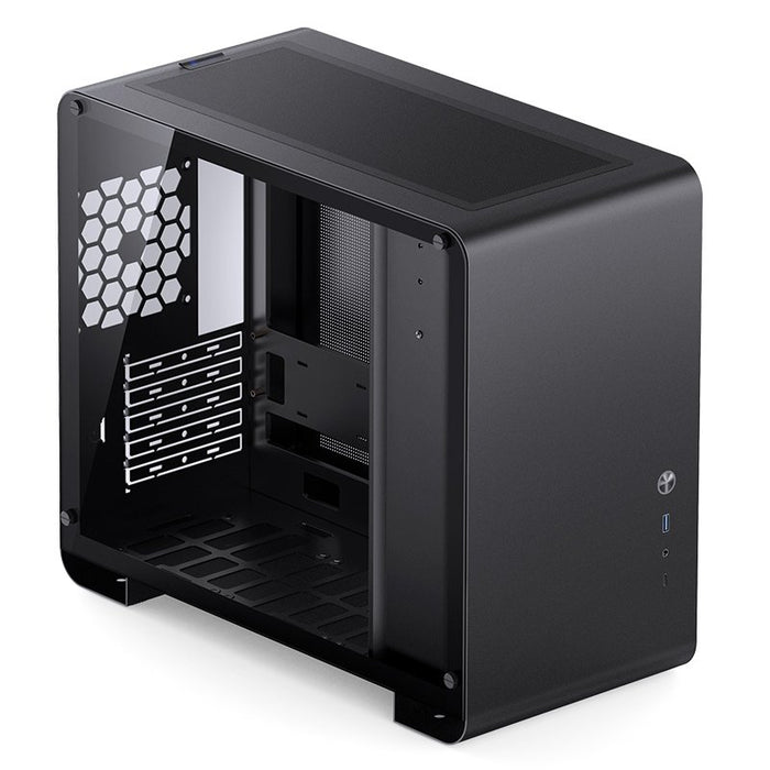 EAN 6970620553054 - Jonsbo U4 Mini Mini Tower Negro imagen 13