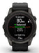 EAN 0753759317614 - Garmin fēnix 7S Pro 3,05 cm (1.2") MIP 42 mm Digital 240 x 240 Pixeles Pantalla táctil Negro Wifi GPS (sa imagen 5