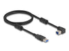 EAN 4043619811045 - DeLOCK 81104 cable USB USB 3.2 Gen 1 (3.1 Gen 1) USB A USB B Negro imagen 1
