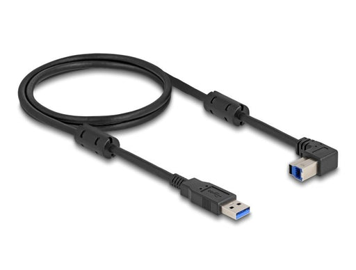 EAN 4043619811045 - DeLOCK 81104 cable USB USB 3.2 Gen 1 (3.1 Gen 1) USB A USB B Negro imagen 1