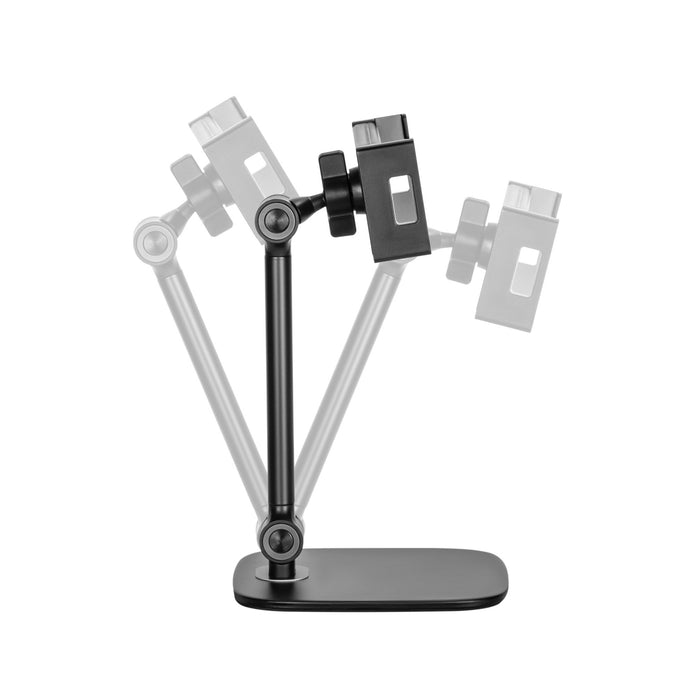 EAN 4043718317349 - InLine 55720S soporte Soporte pasivo Tablet/UMPC Negro imagen 5
