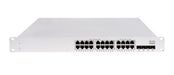 EAN 810087208639 - Cisco Meraki MS150-24T-4X switch Gestionado L2/L3 Gigabit Ethernet (10/100/1000) Energía sobre Ethernet (P imagen 1